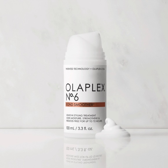 New Olaplex No. 6 Bond Smoother - Picture 1 of 5